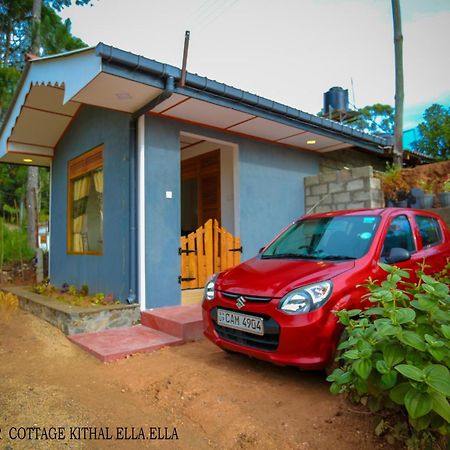 Ella Freedom Star Cottage Exterior photo